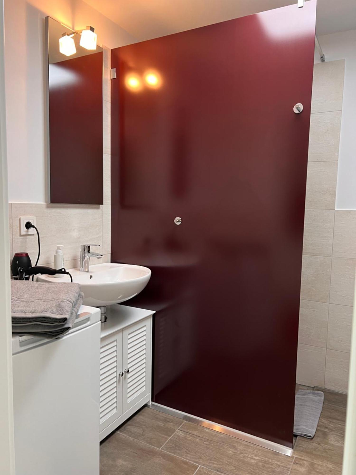 Luxusapartment In Bestlage Росток Екстериор снимка